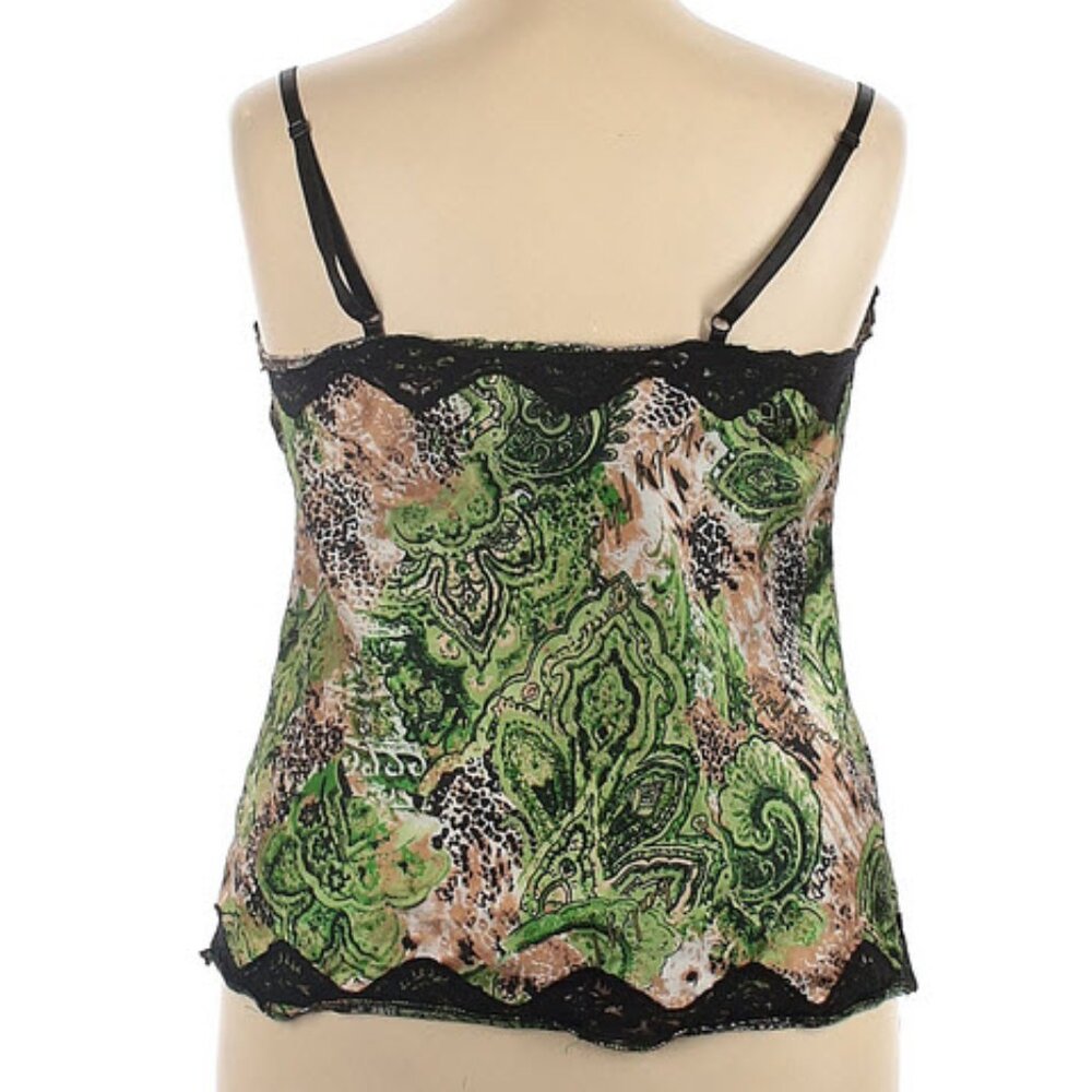 Baby Phat Y2k 2X Cami - Picture 2 of 2